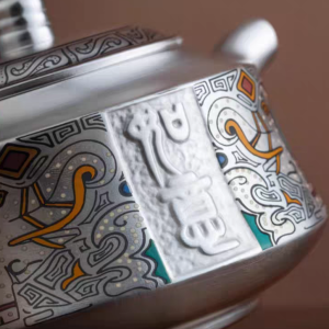 匠の銀 (Takumi no Gin)