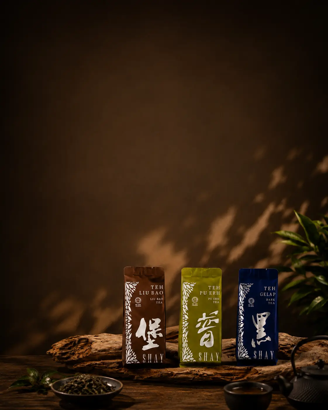 SHAY Discovery Box – 11 Single-Origin Teas - Image 6