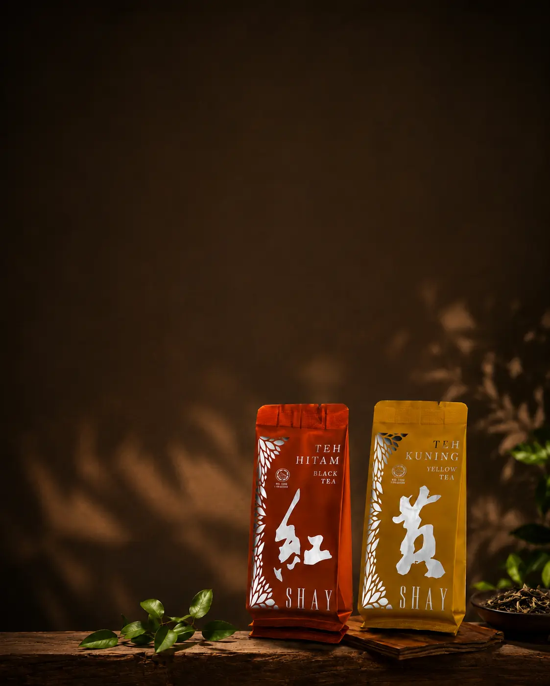 SHAY Discovery Box – 11 Single-Origin Teas - Image 5