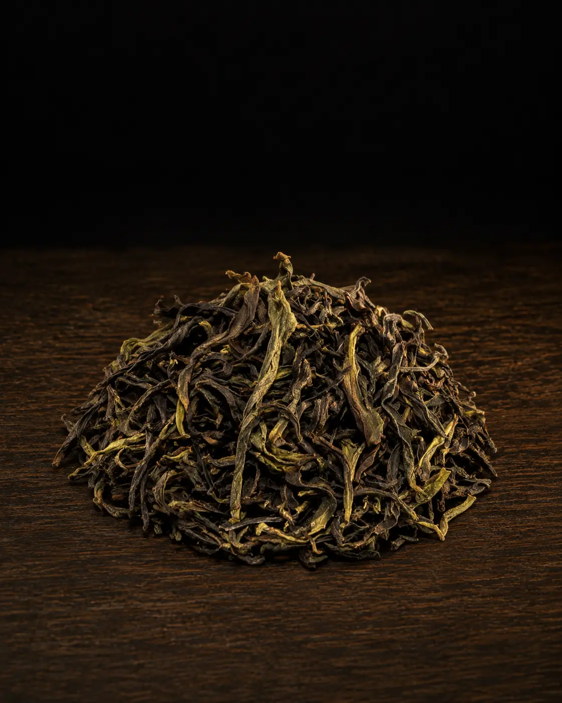 Dan Cong oolong tea — loose leaf