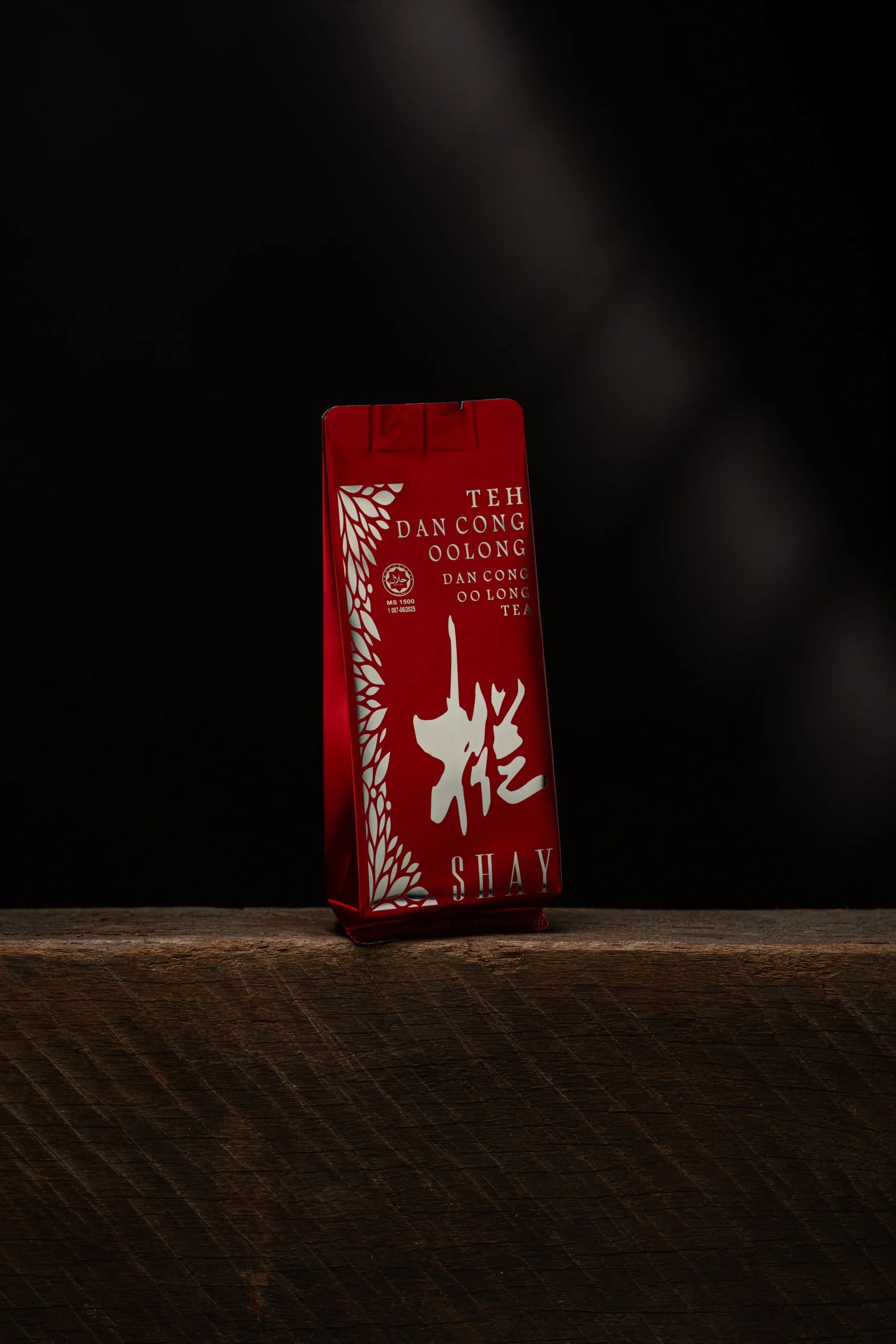 Dan Cong oolong tea — sachet