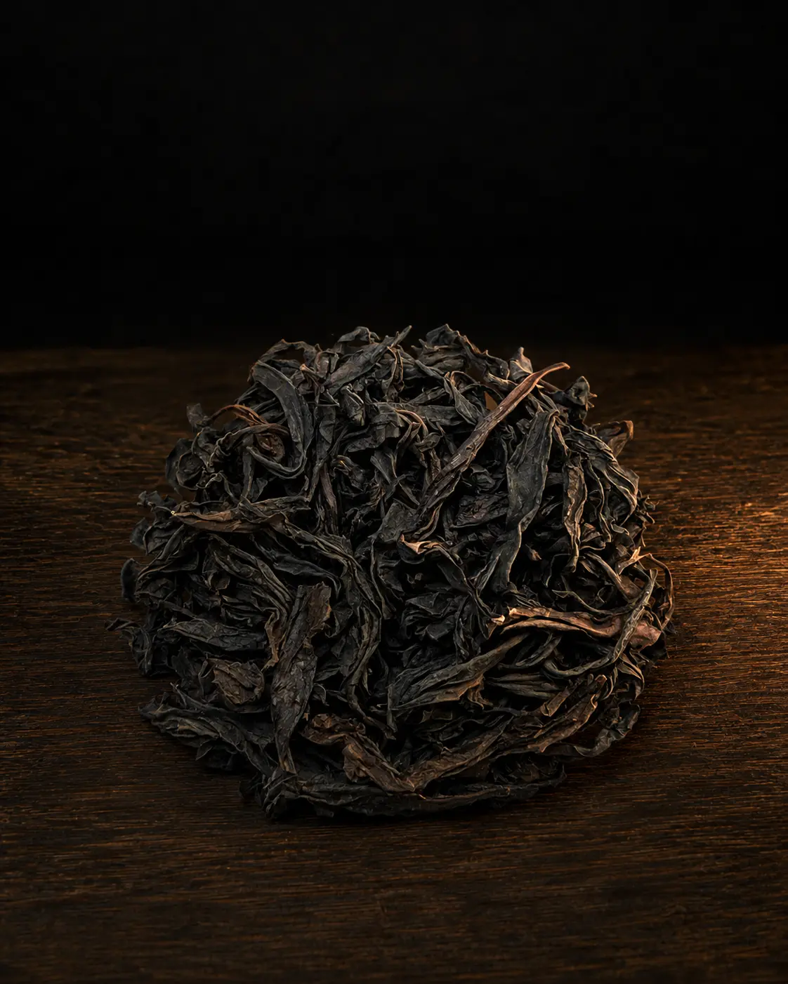 Ancient Narcissus oolong tea — loose leaf