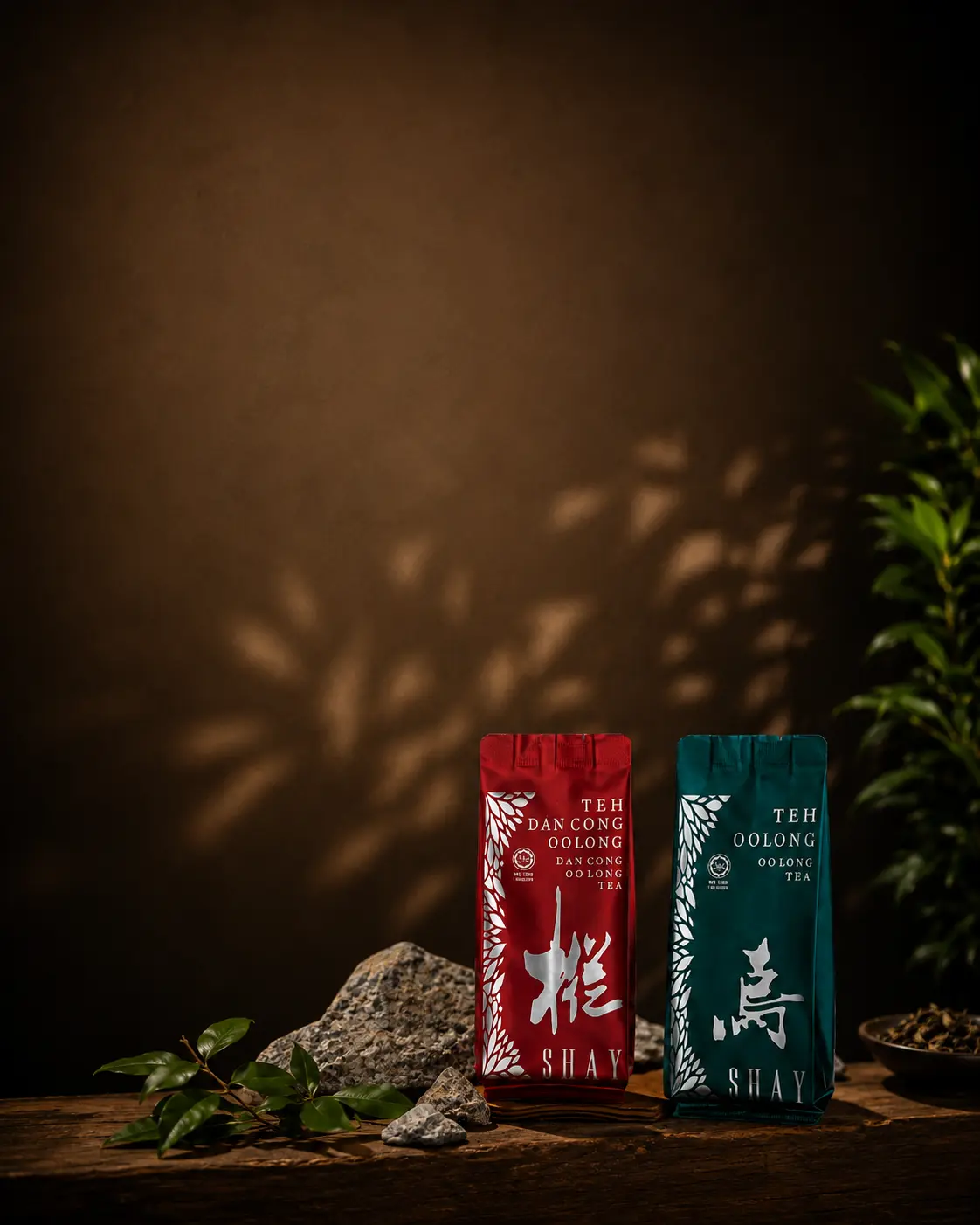 SHAY Discovery Box – 11 Single-Origin Teas - Image 3