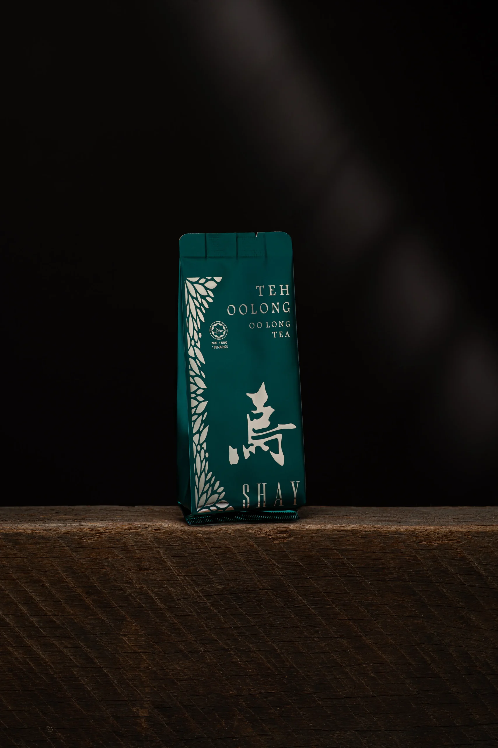 Ancient Narcissus oolong tea — sachet