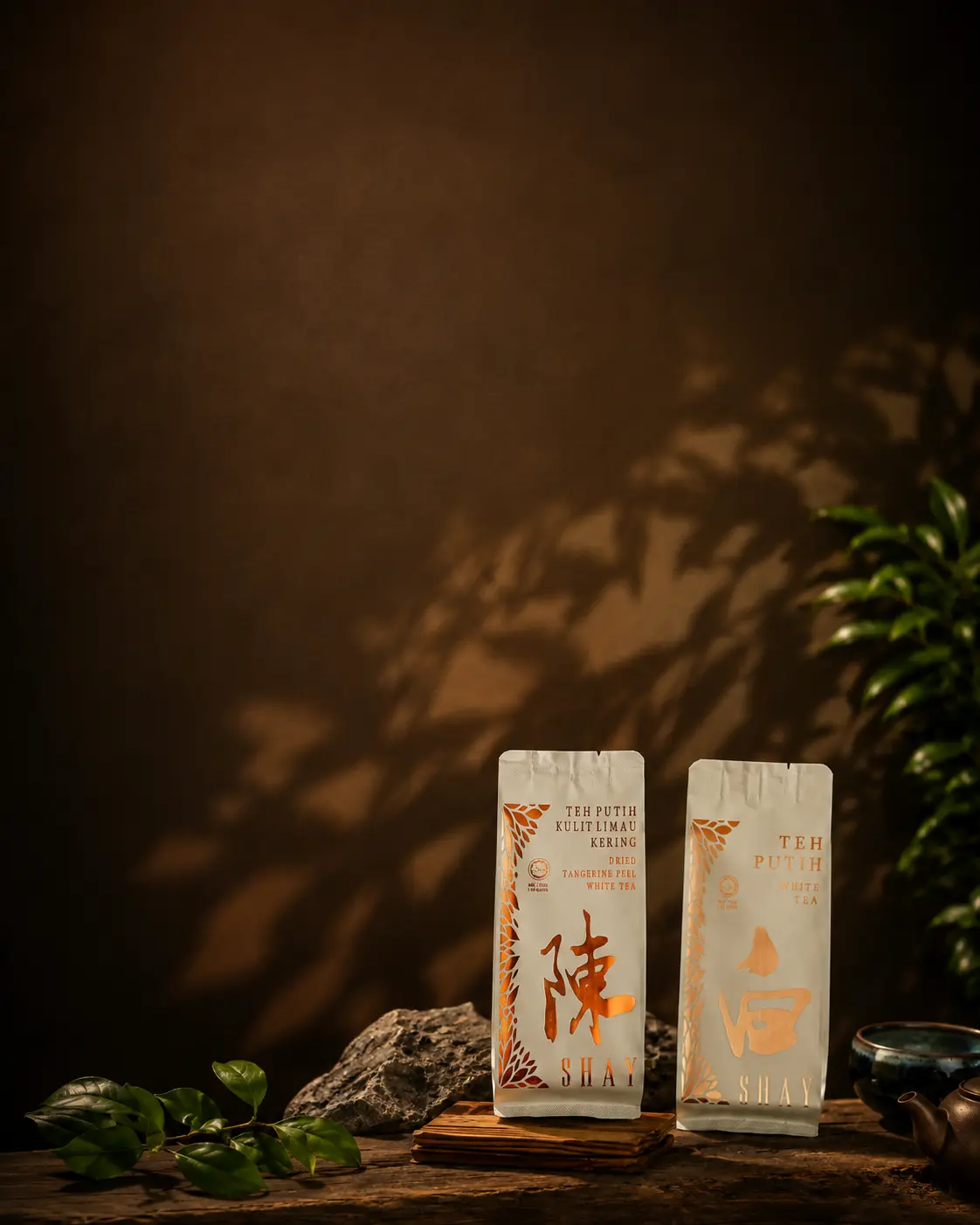 SHAY Discovery Box – 11 Single-Origin Teas - Image 2